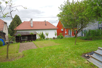 Prodej chaty / chalupy 42 m², Plzeň