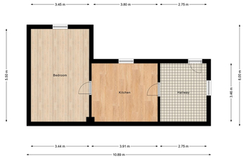 Prodej chaty / chalupy 42 m², Plzeň