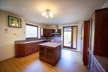 Prodej domu 239 m², Kuřim