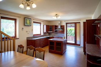 Prodej domu 239 m², Kuřim