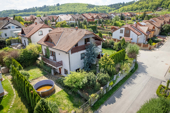 Prodej domu 239 m², Kuřim