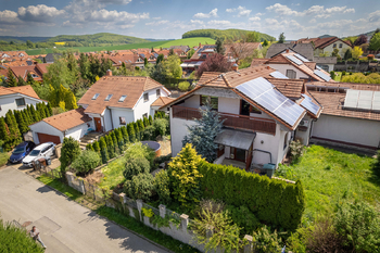 Prodej domu 239 m², Kuřim