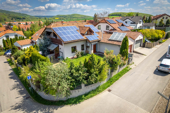 Prodej domu 125 m², Viničné Šumice