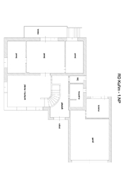Prodej RD 6+1 Kuřim - Prodej domu 239 m², Kuřim