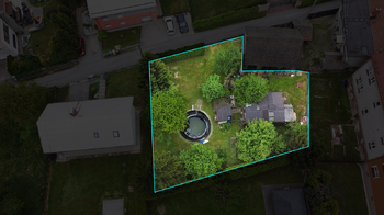 Prodej pozemku 679 m², Ludgeřovice