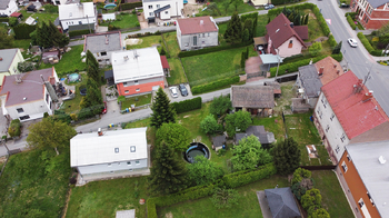 Prodej pozemku 679 m², Ludgeřovice