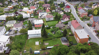 Prodej pozemku 679 m², Ludgeřovice