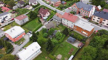 Prodej pozemku 679 m², Ludgeřovice