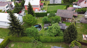 Prodej pozemku 679 m², Ludgeřovice