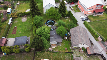 Prodej pozemku 679 m², Ludgeřovice