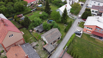 Prodej pozemku 679 m², Ludgeřovice