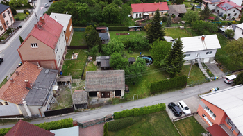Prodej pozemku 679 m², Ludgeřovice