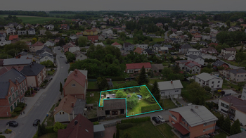 Prodej pozemku 679 m², Ludgeřovice