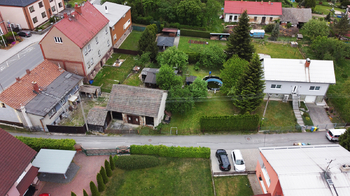 Prodej pozemku 679 m², Ludgeřovice