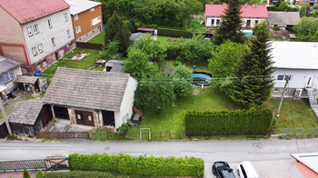 Prodej pozemku 679 m², Ludgeřovice