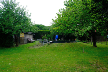 Prodej pozemku 679 m², Ludgeřovice