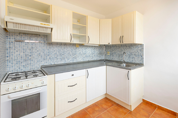 Pronájem bytu 2+1 v osobním vlastnictví 50 m², Kutná Hora