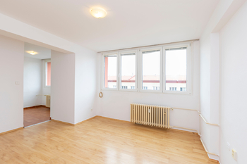 Pronájem bytu 2+1 v osobním vlastnictví 50 m², Kutná Hora
