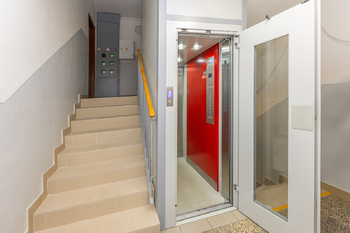 Pronájem bytu 2+1 v osobním vlastnictví 50 m², Kutná Hora