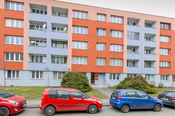 Pronájem bytu 2+1 v osobním vlastnictví 50 m², Kutná Hora