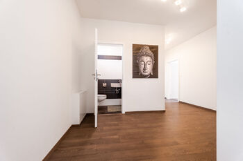 Prodej bytu 5+kk v osobním vlastnictví 164 m², České Budějovice