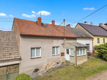 Prodej domu 85 m², Zbiroh