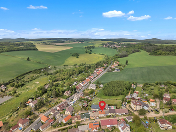 Prodej domu 85 m², Zbiroh