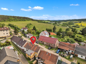 Prodej domu 85 m², Zbiroh
