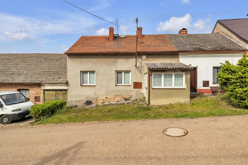 Prodej domu 85 m², Zbiroh