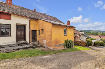 Prodej domu 85 m², Zbiroh