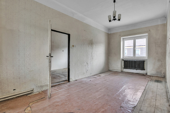 Prodej domu 85 m², Zbiroh