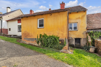 Prodej domu 85 m², Zbiroh