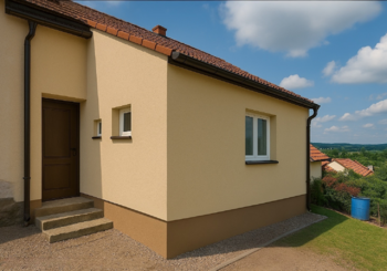 Vizualizace - Prodej domu 85 m², Zbiroh