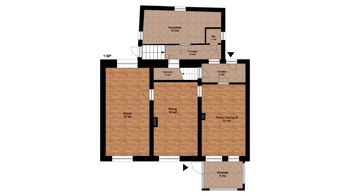 Prodej domu 85 m², Zbiroh