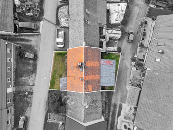 Prodej domu 85 m², Zbiroh