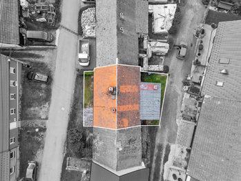 Prodej domu 85 m², Zbiroh