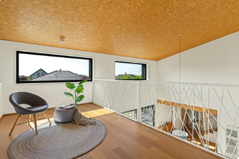 Galerie - Prodej domu 241 m², Sluštice