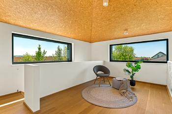 Galerie - Prodej domu 241 m², Sluštice