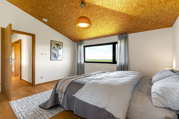 Ložnice - Prodej domu 241 m², Sluštice