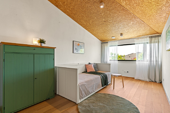 Pokoj 2. - Prodej domu 241 m², Sluštice