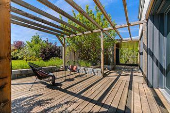 Terasa - Prodej domu 241 m², Sluštice