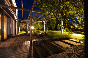 Terasa - Prodej domu 241 m², Sluštice
