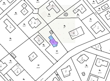 Prodej domu 120 m², Kamenice