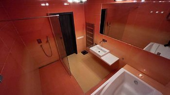 Prodej bytu 4+kk v osobním vlastnictví 119 m², Pelhřimov