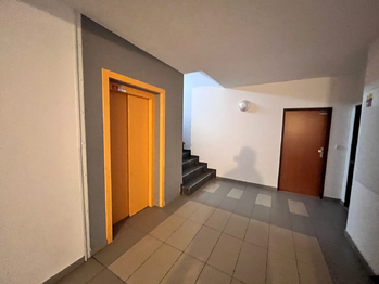 Prodej bytu 4+kk v osobním vlastnictví 119 m², Pelhřimov