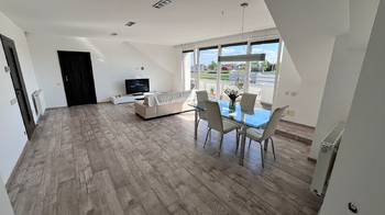 Prodej bytu 4+kk v osobním vlastnictví 119 m², Pelhřimov