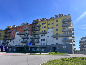 Prodej bytu 4+kk v osobním vlastnictví 119 m², Pelhřimov