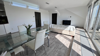 Prodej bytu 4+kk v osobním vlastnictví 119 m², Pelhřimov