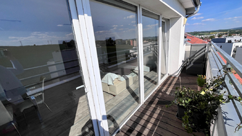 Prodej bytu 4+kk v osobním vlastnictví 119 m², Pelhřimov