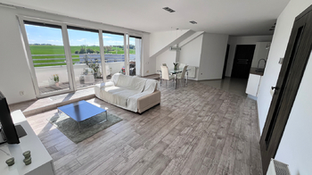 Prodej bytu 4+kk v osobním vlastnictví 119 m², Pelhřimov